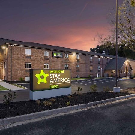 Extended Stay America Suites - Columbia - Greystone Exterior foto