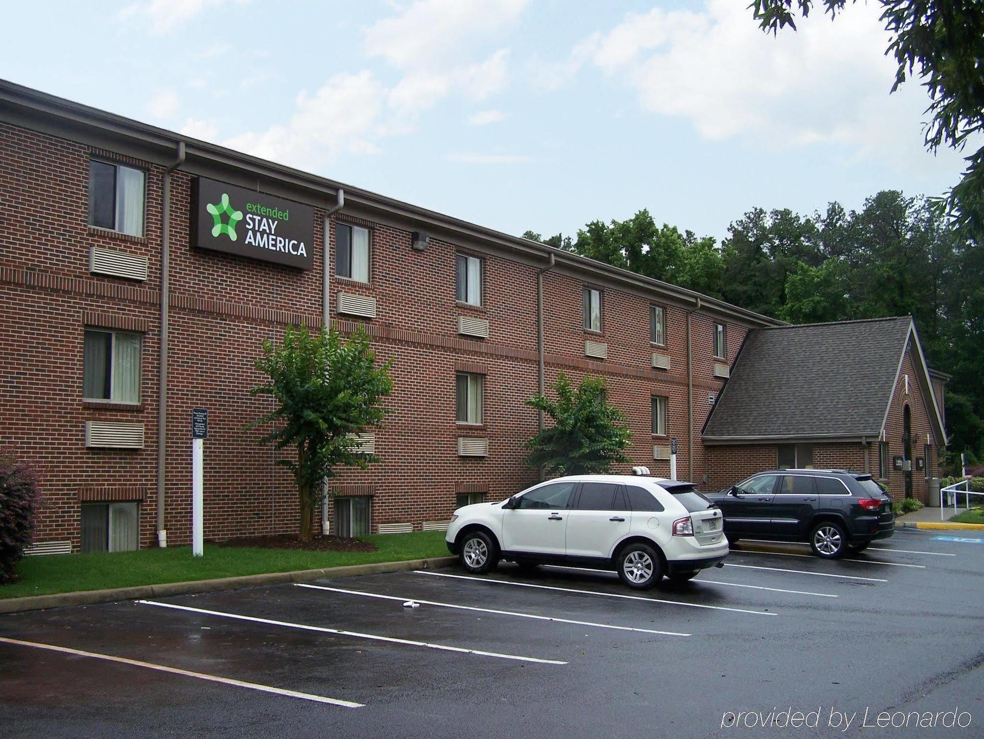 Extended Stay America Suites - Columbia - Greystone Exterior foto